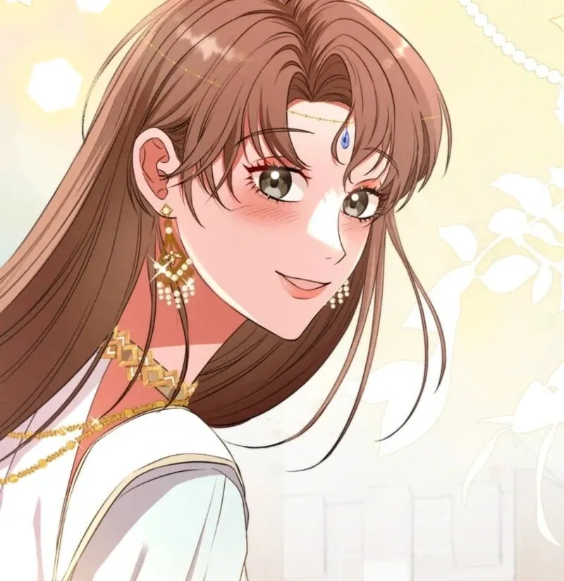 Read Healing Fingertips chapter 21 image 12 on Lezhin