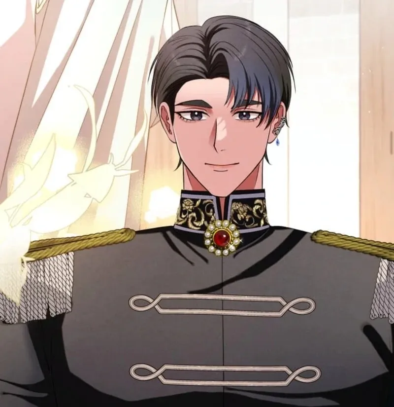Read Healing Fingertips chapter 21 image 13 on Lezhin