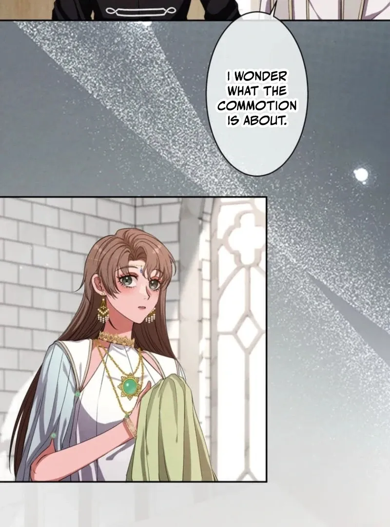 Read Healing Fingertips chapter 21 image 18 on Lezhin