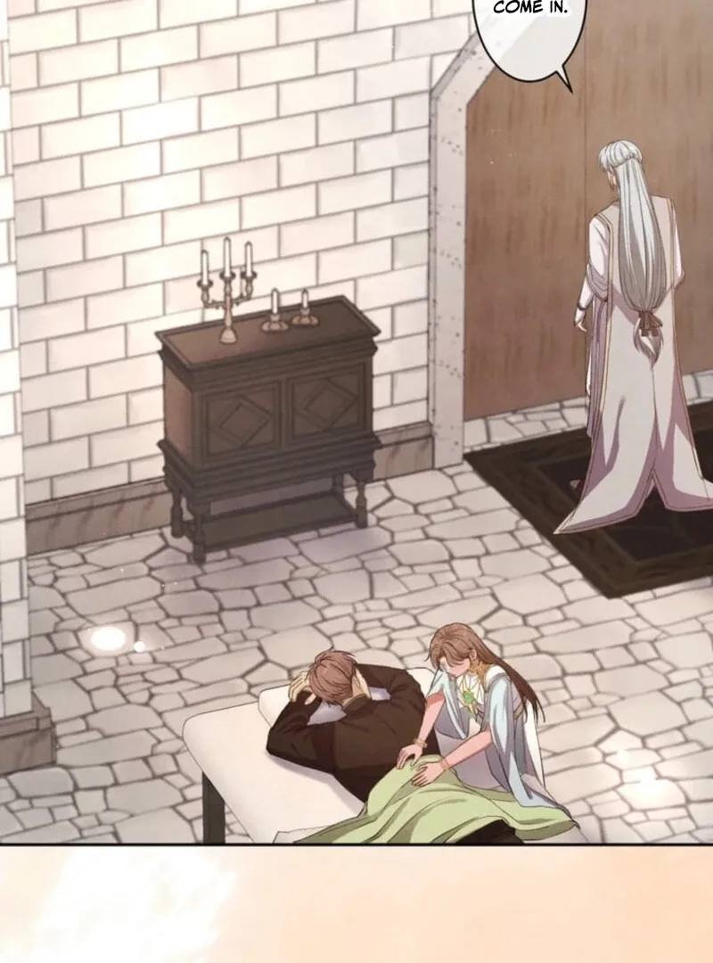 Read Healing Fingertips chapter 21 image 2 on Lezhin
