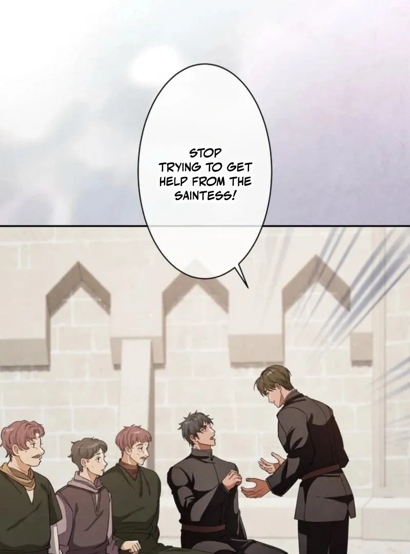 Read Healing Fingertips chapter 21 image 21 on Lezhin