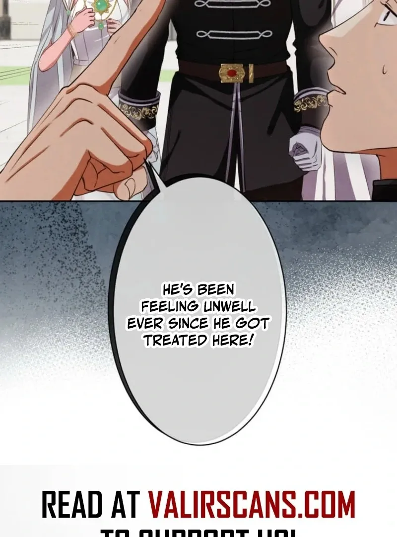Read Healing Fingertips chapter 21 image 24 on Lezhin
