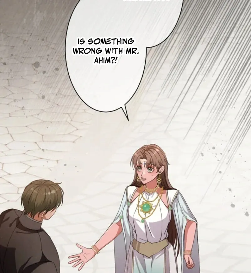 Read Healing Fingertips chapter 21 image 26 on Lezhin