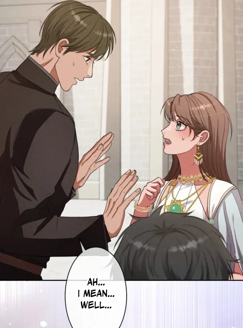 Read Healing Fingertips chapter 21 image 28 on Lezhin