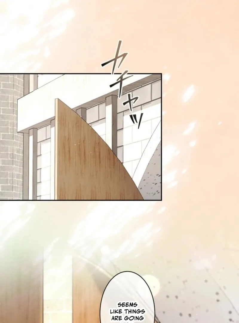 Read Healing Fingertips chapter 21 image 3 on Lezhin