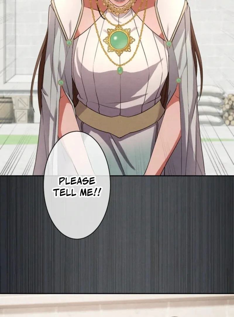Read Healing Fingertips chapter 21 image 30 on Lezhin