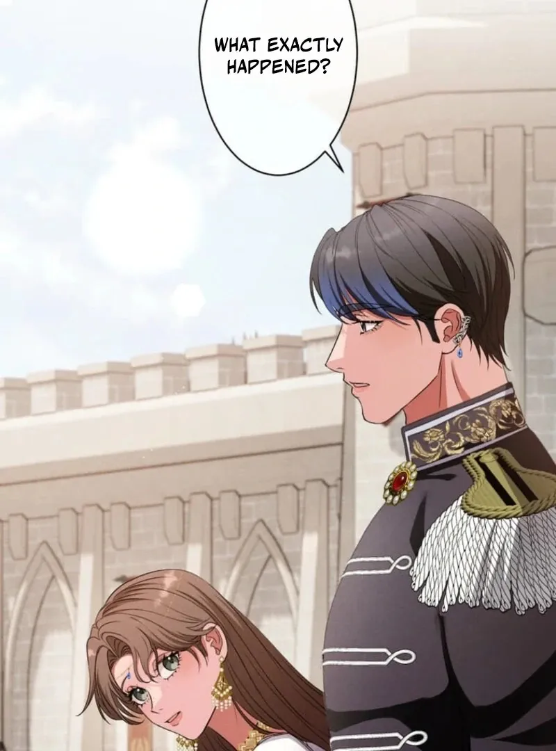 Read Healing Fingertips chapter 21 image 32 on Lezhin