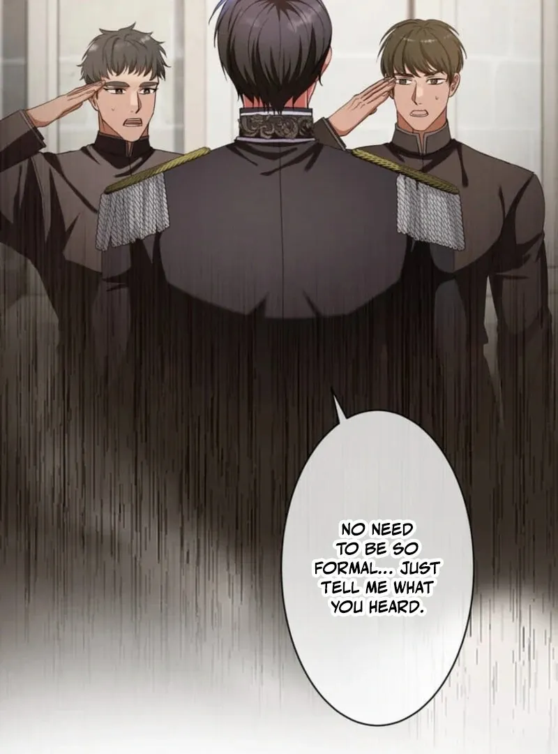 Read Healing Fingertips chapter 21 image 34 on Lezhin