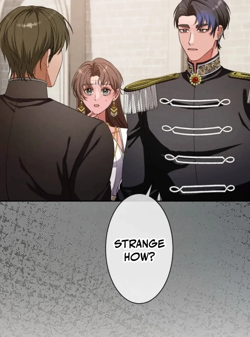 Read Healing Fingertips chapter 21 image 36 on Lezhin