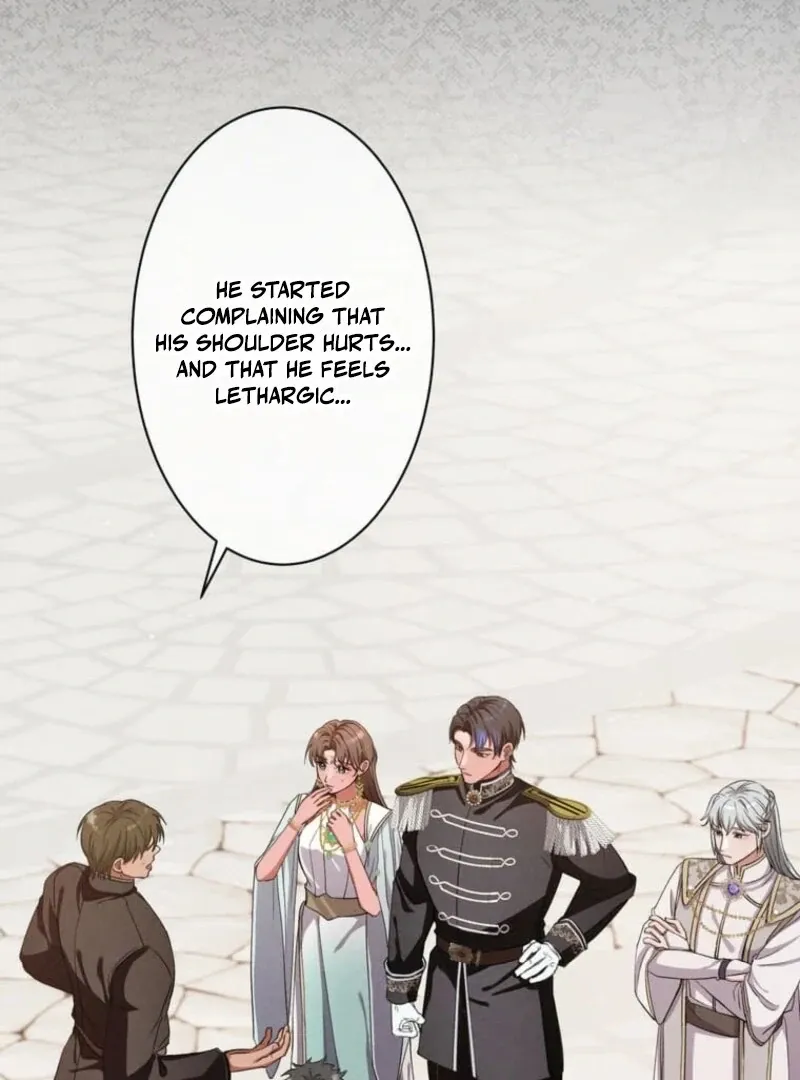 Read Healing Fingertips chapter 21 image 37 on Lezhin