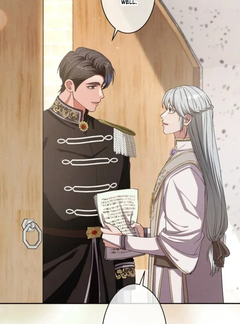 Read Healing Fingertips chapter 21 image 4 on Lezhin