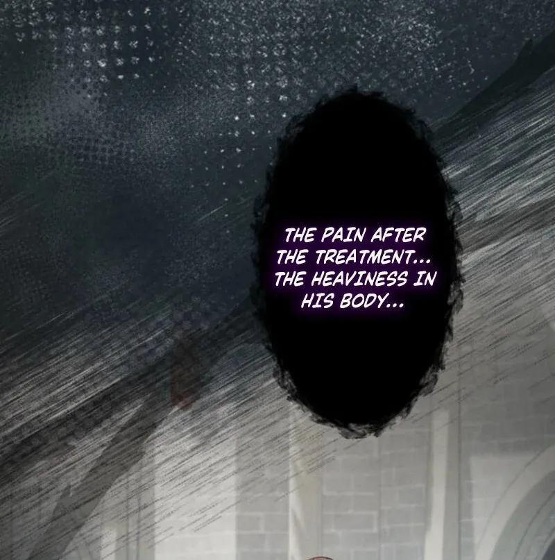 Read Healing Fingertips chapter 21 image 40 on Lezhin
