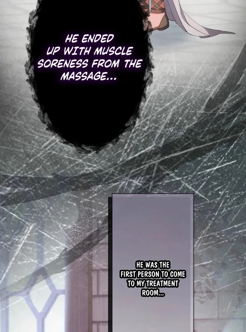 Read Healing Fingertips chapter 21 image 42 on Lezhin