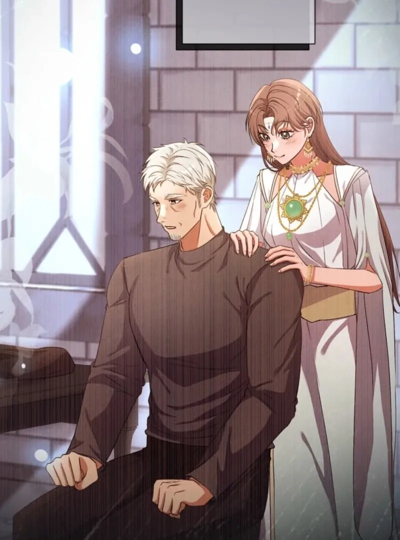 Read Healing Fingertips chapter 21 image 43 on Lezhin