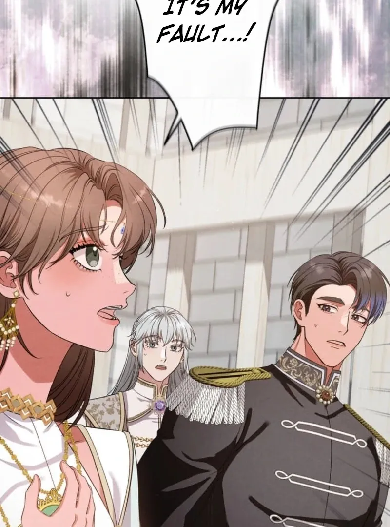 Read Healing Fingertips chapter 21 image 46 on Lezhin