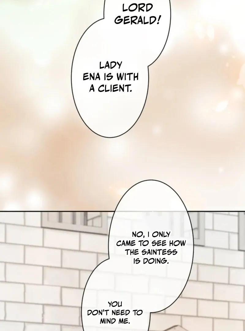 Read Healing Fingertips chapter 21 image 5 on Lezhin