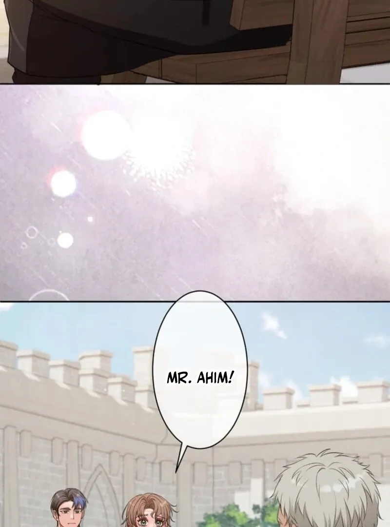 Read Healing Fingertips chapter 21 image 55 on Lezhin