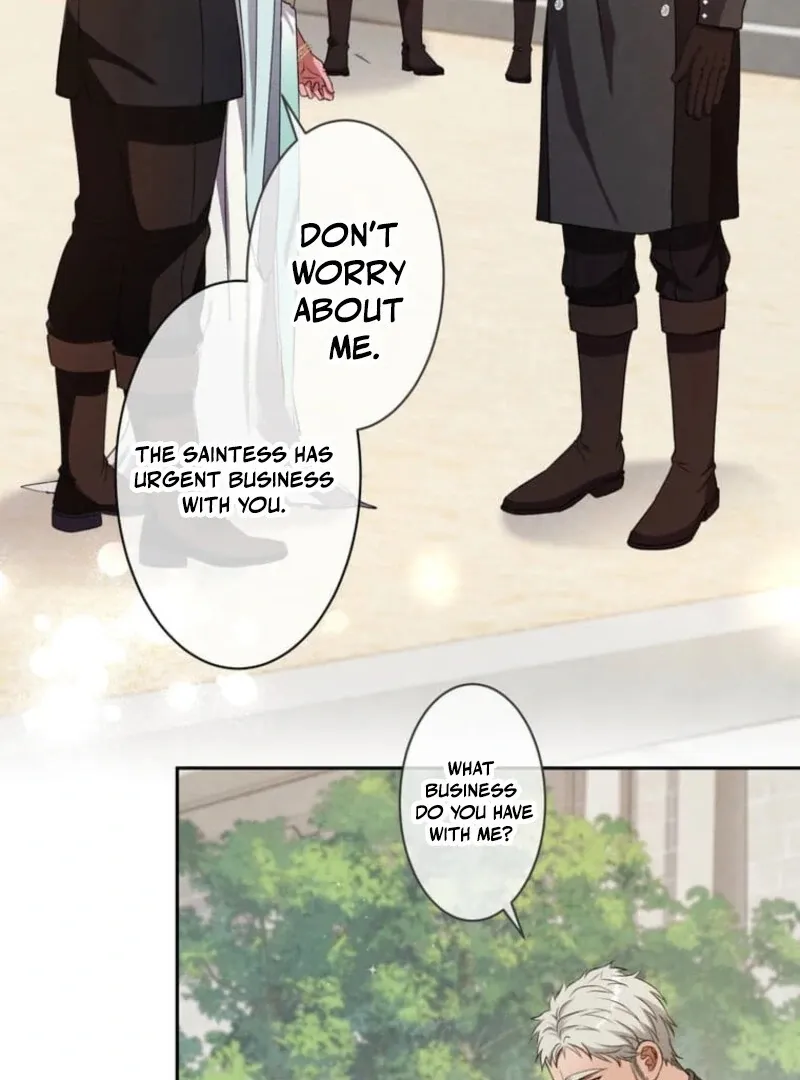 Read Healing Fingertips chapter 21 image 58 on Lezhin