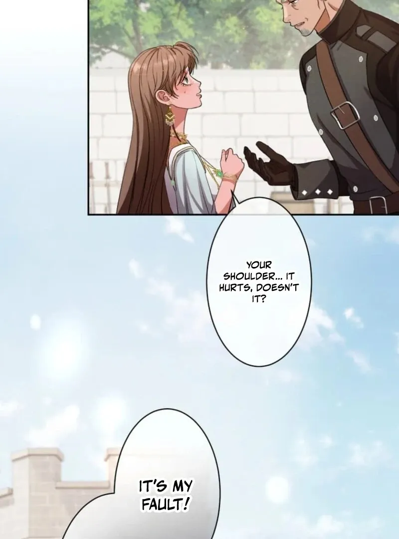 Read Healing Fingertips chapter 21 image 59 on Lezhin