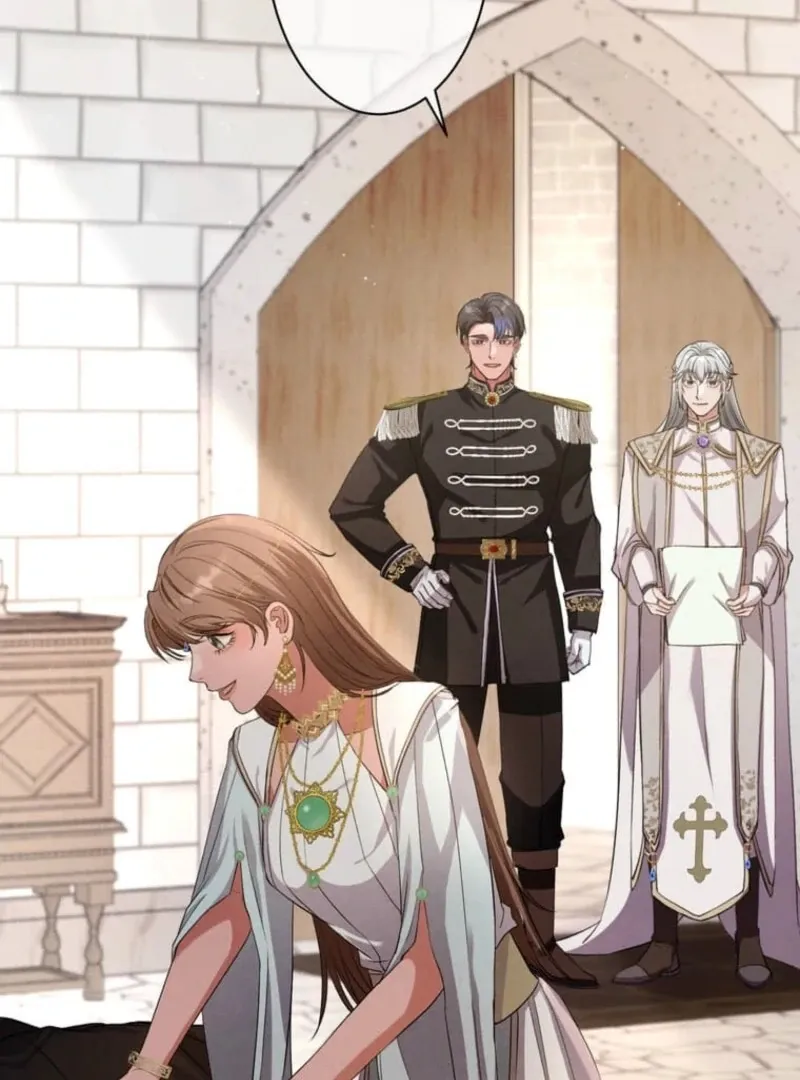 Read Healing Fingertips chapter 21 image 6 on Lezhin