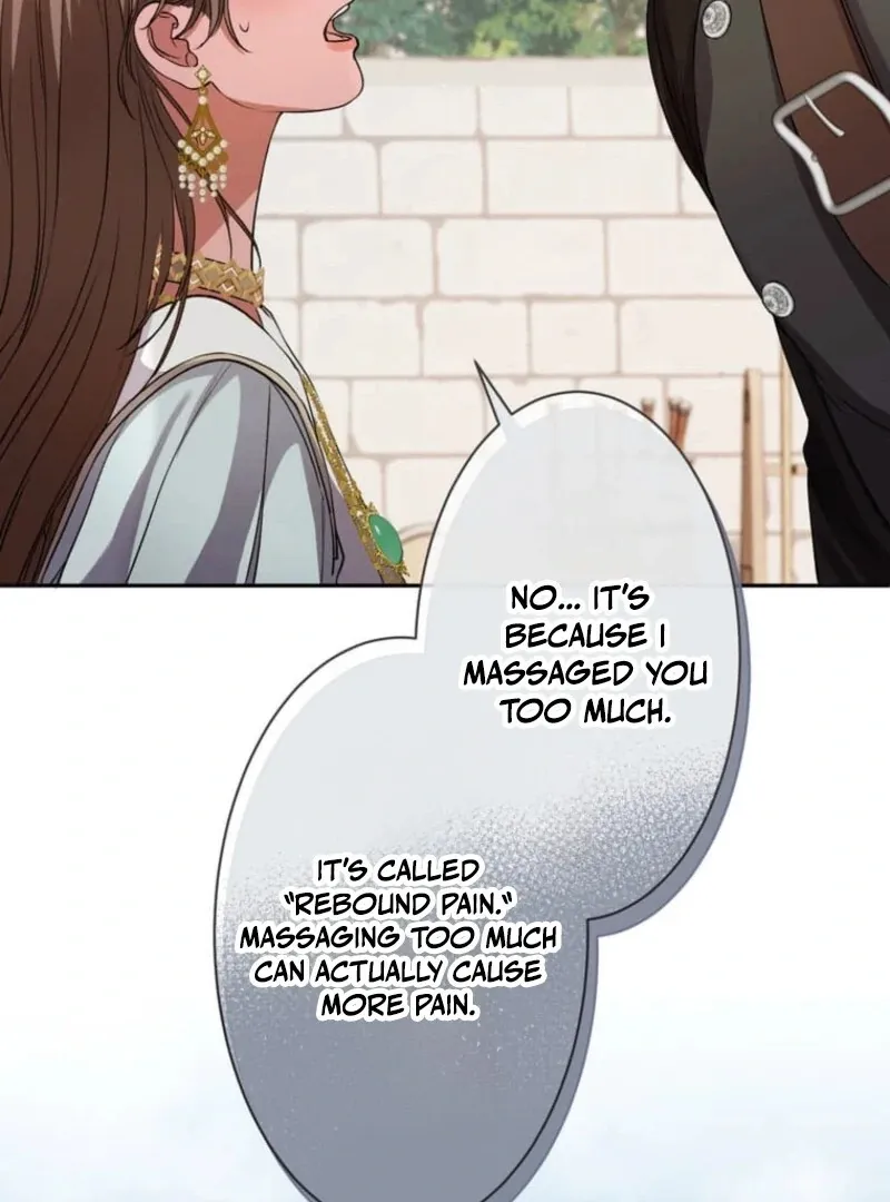 Read Healing Fingertips chapter 21 image 62 on Lezhin
