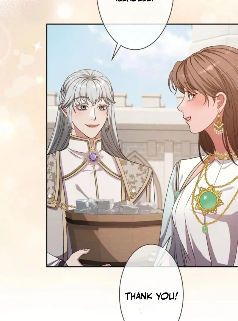Read Healing Fingertips chapter 21 image 65 on Lezhin