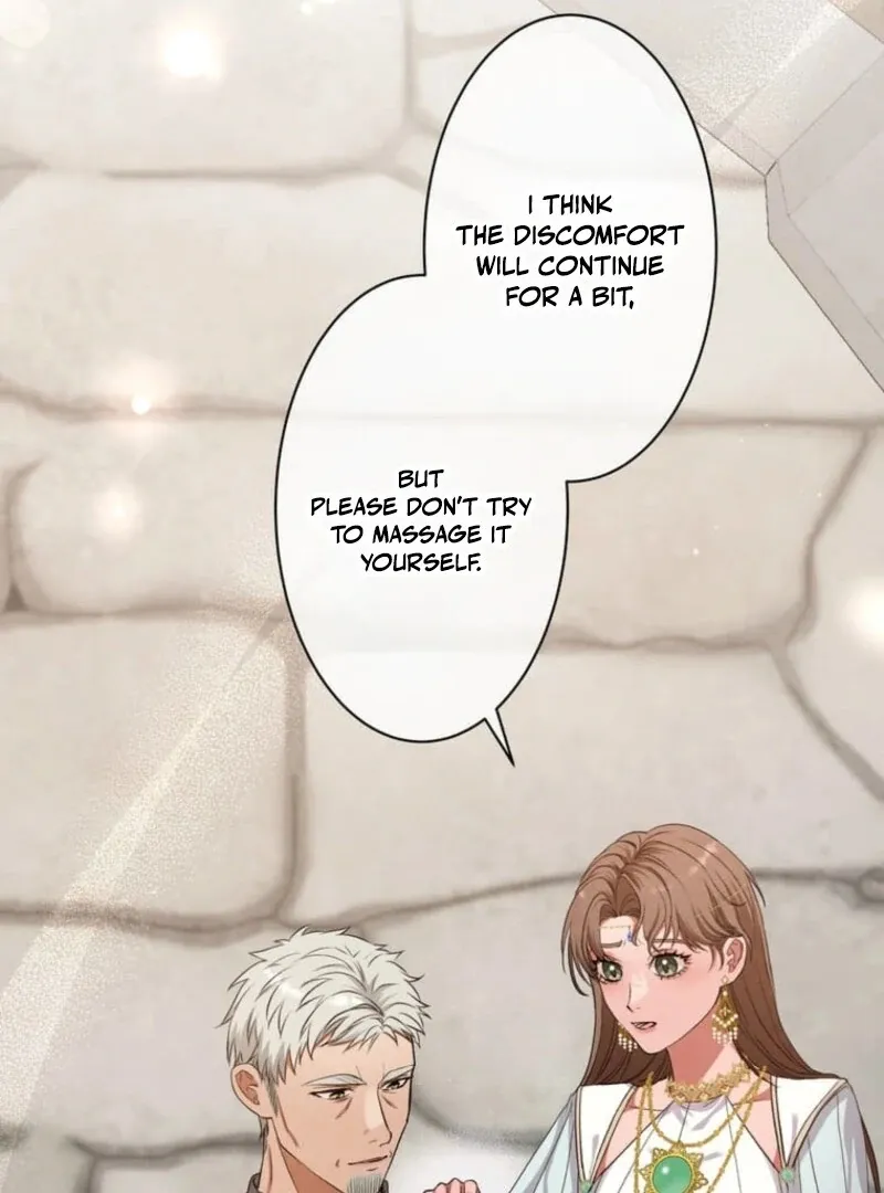 Read Healing Fingertips chapter 21 image 68 on Lezhin