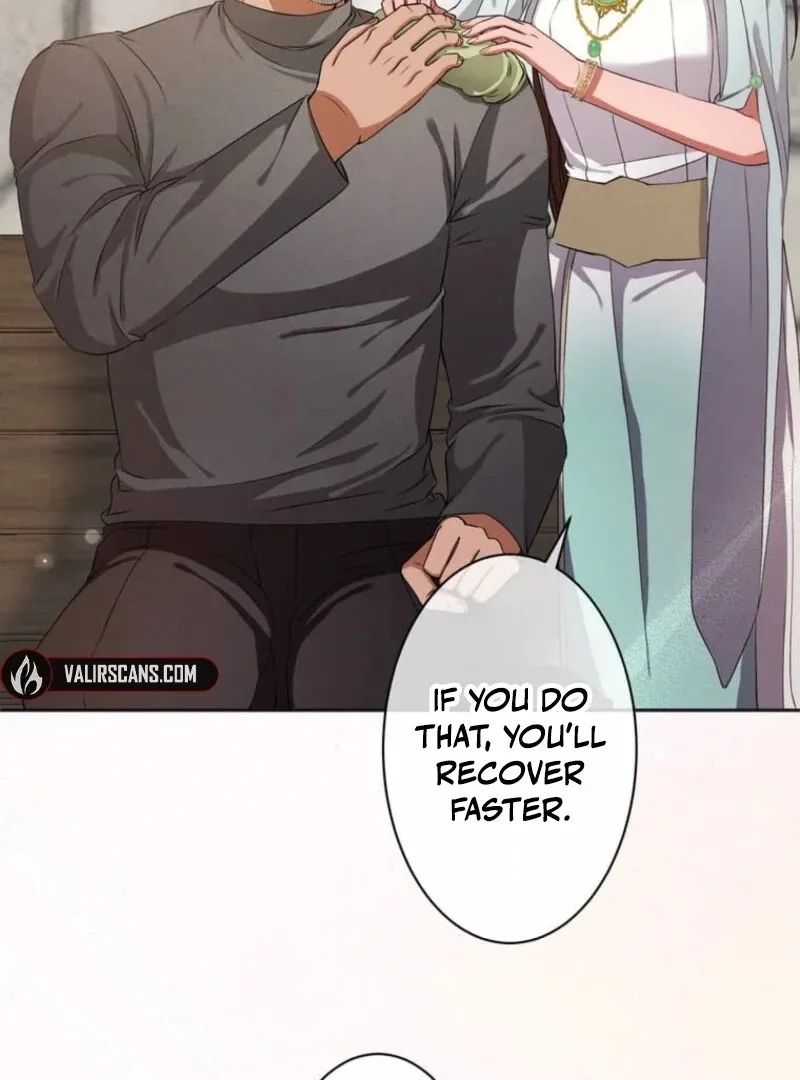 Read Healing Fingertips chapter 21 image 69 on Lezhin
