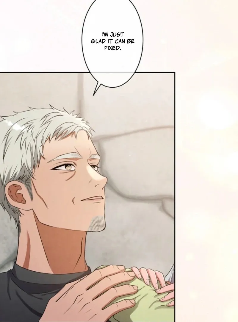 Read Healing Fingertips chapter 21 image 70 on Lezhin
