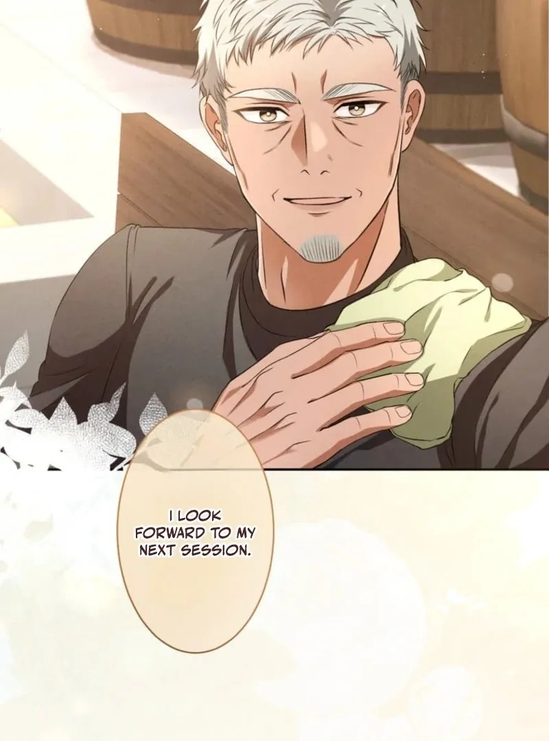 Read Healing Fingertips chapter 21 image 73 on Lezhin