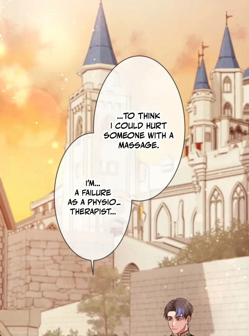 Read Healing Fingertips chapter 21 image 76 on Lezhin