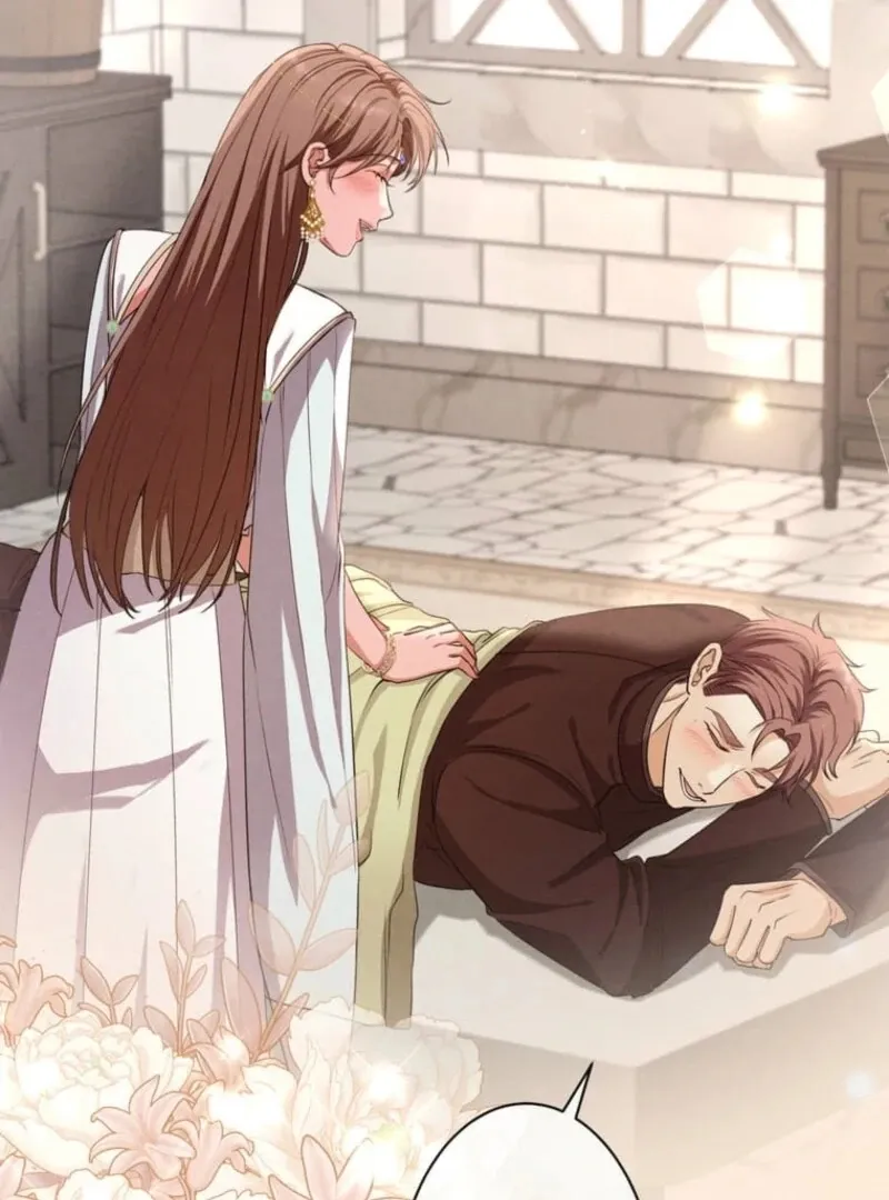 Read Healing Fingertips chapter 21 image 8 on Lezhin