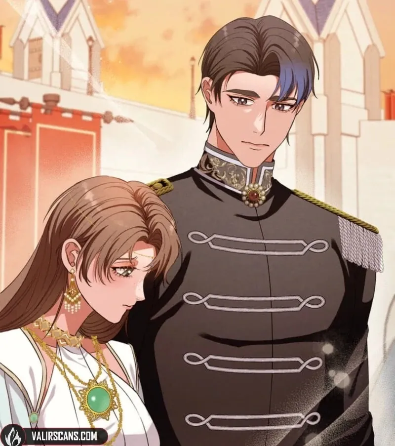 Read Healing Fingertips chapter 21 image 80 on Lezhin