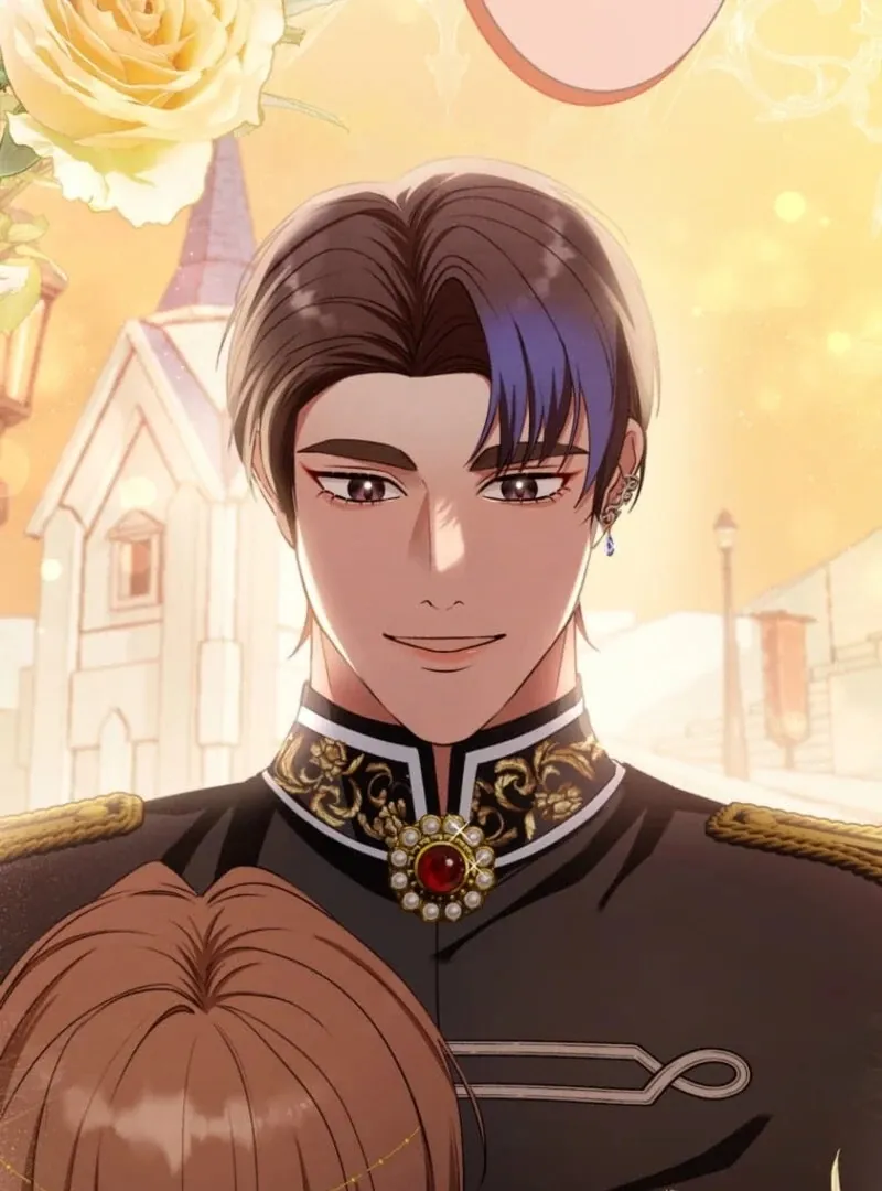 Read Healing Fingertips chapter 21 image 84 on Lezhin