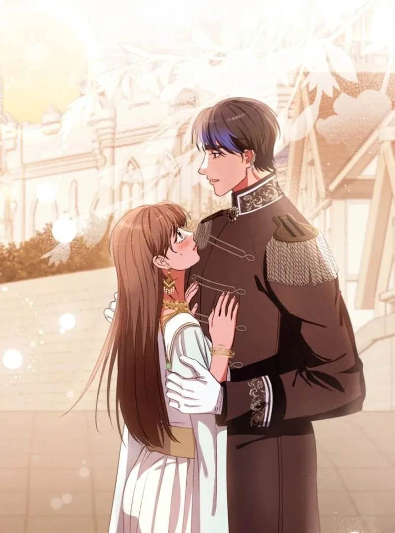 Read Healing Fingertips chapter 21 image 92 on Lezhin