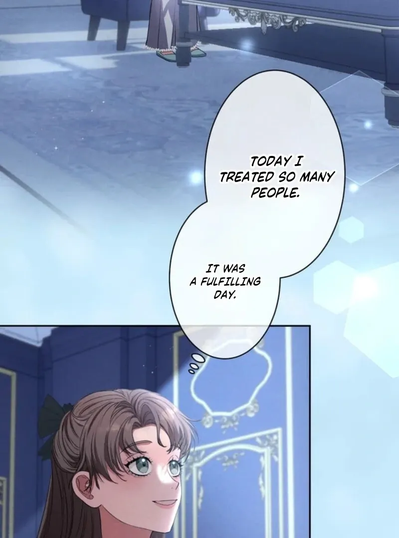 Read Healing Fingertips chapter 22 image 104 on Lezhin