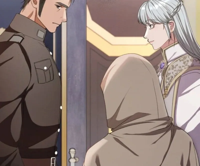 Read Healing Fingertips chapter 22 image 12 on Lezhin
