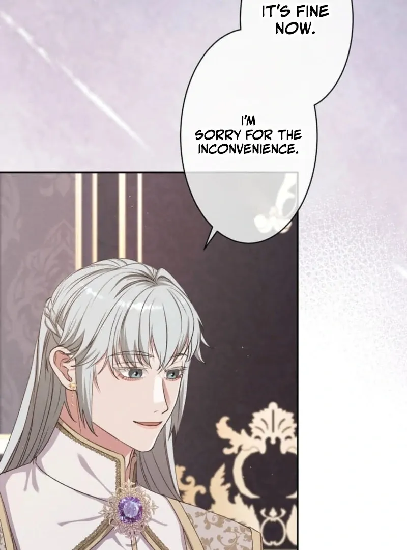Read Healing Fingertips chapter 22 image 18 on Lezhin