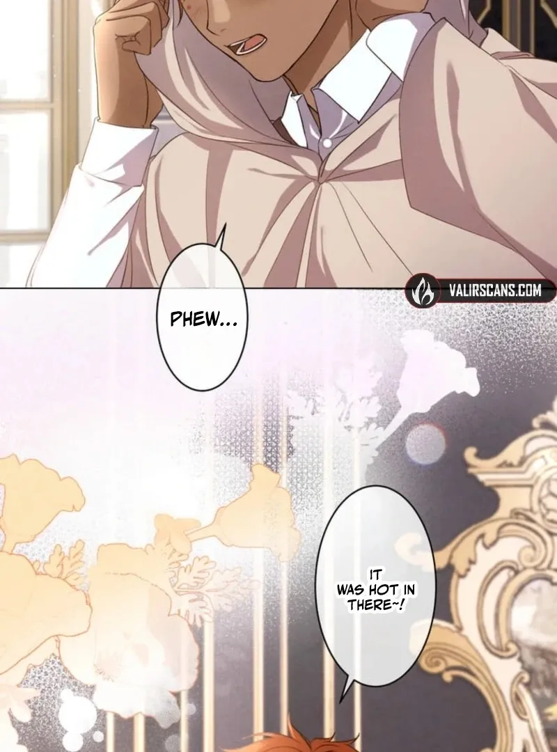 Read Healing Fingertips chapter 22 image 20 on Lezhin