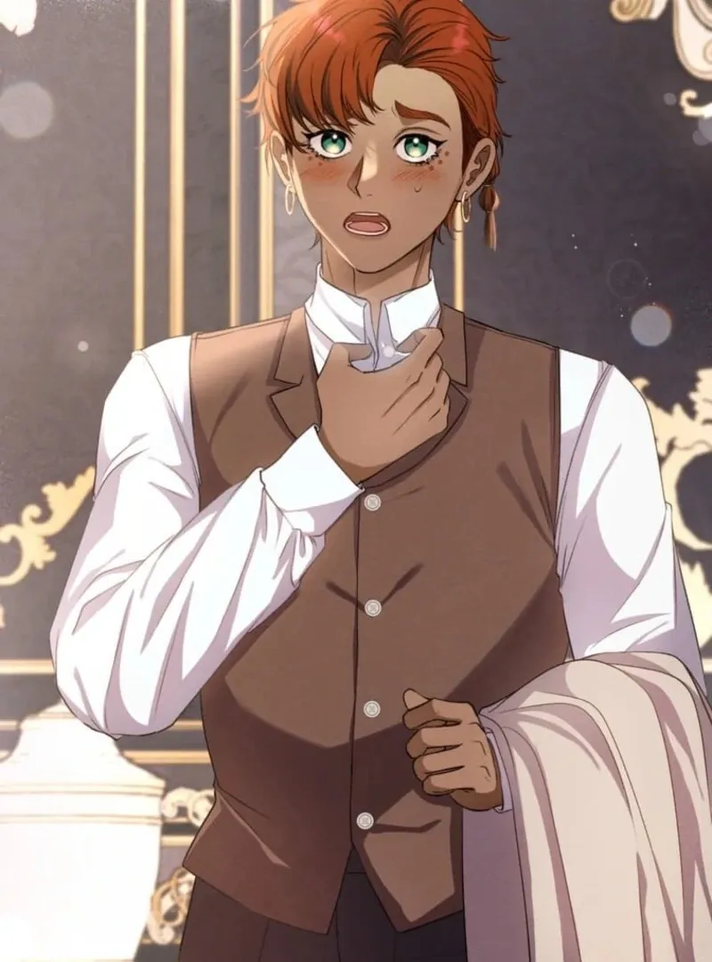 Read Healing Fingertips chapter 22 image 21 on Lezhin
