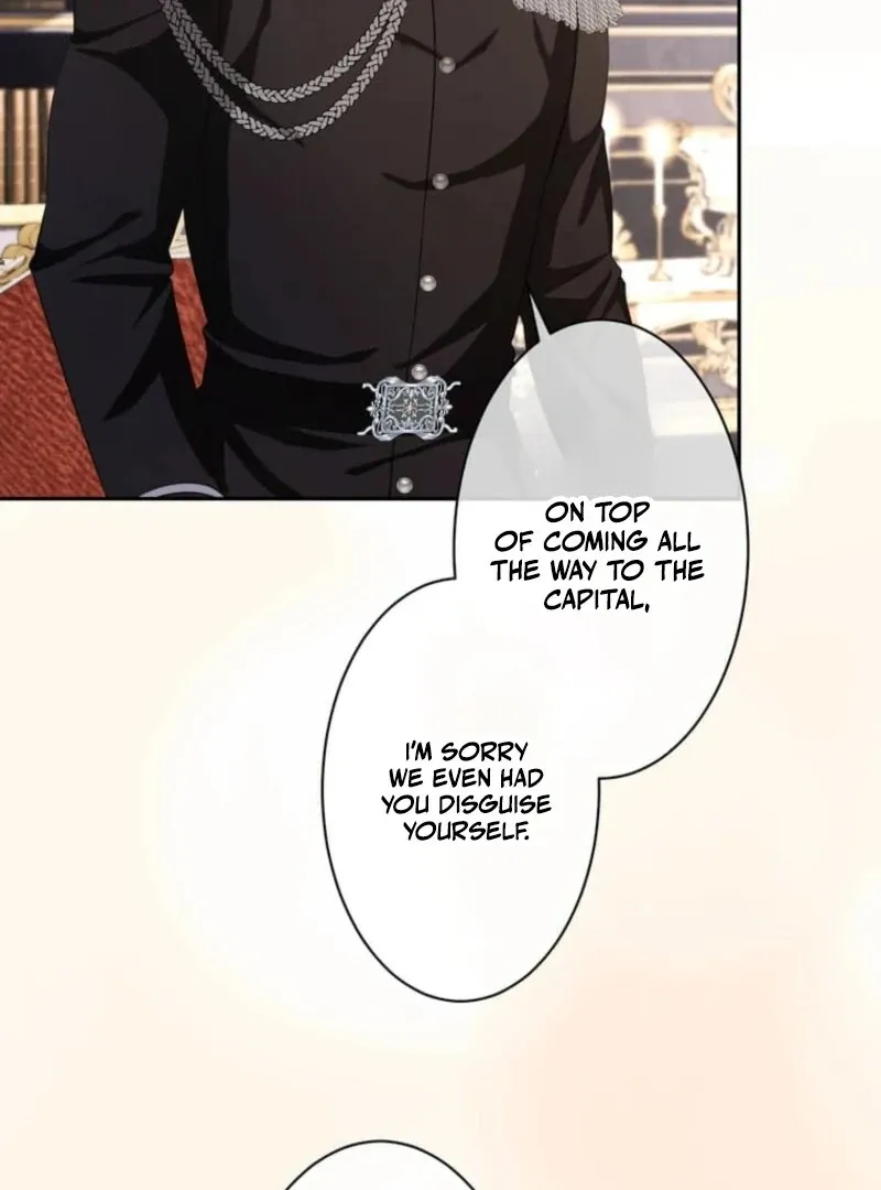 Read Healing Fingertips chapter 22 image 23 on Lezhin
