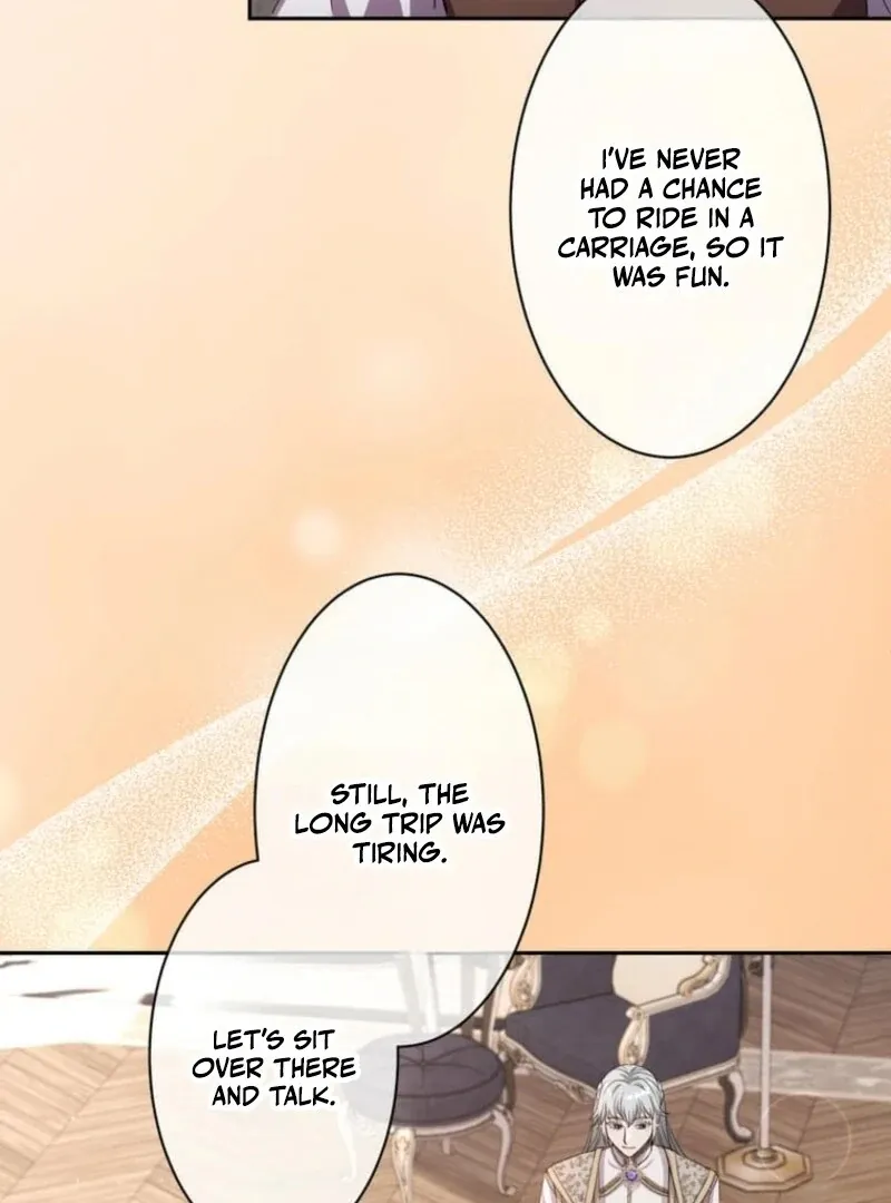 Read Healing Fingertips chapter 22 image 25 on Lezhin