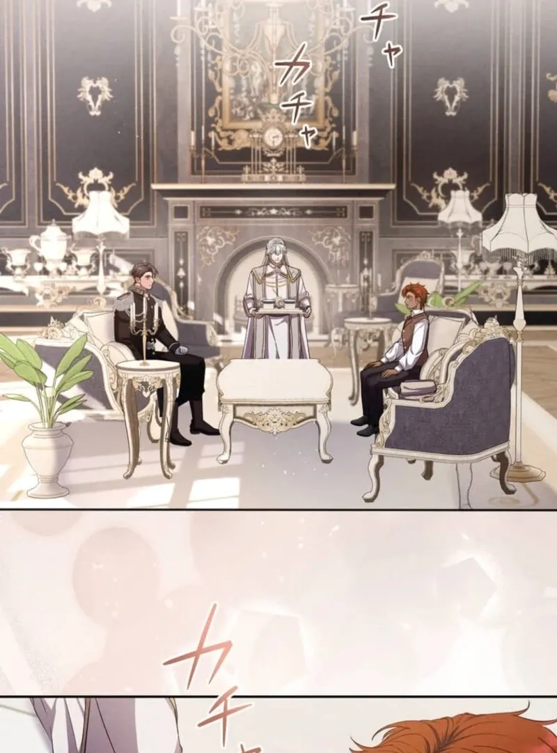Read Healing Fingertips chapter 22 image 28 on Lezhin