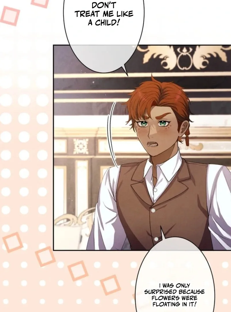 Read Healing Fingertips chapter 22 image 31 on Lezhin