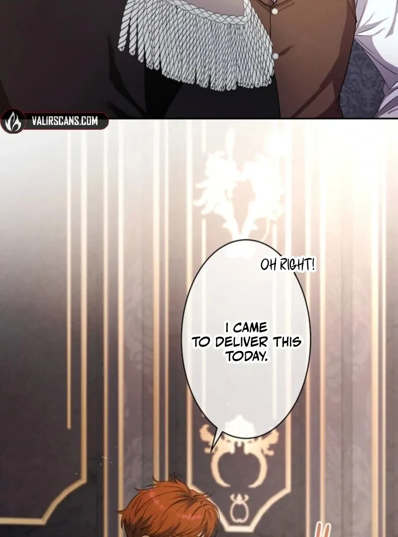 Read Healing Fingertips chapter 22 image 33 on Lezhin