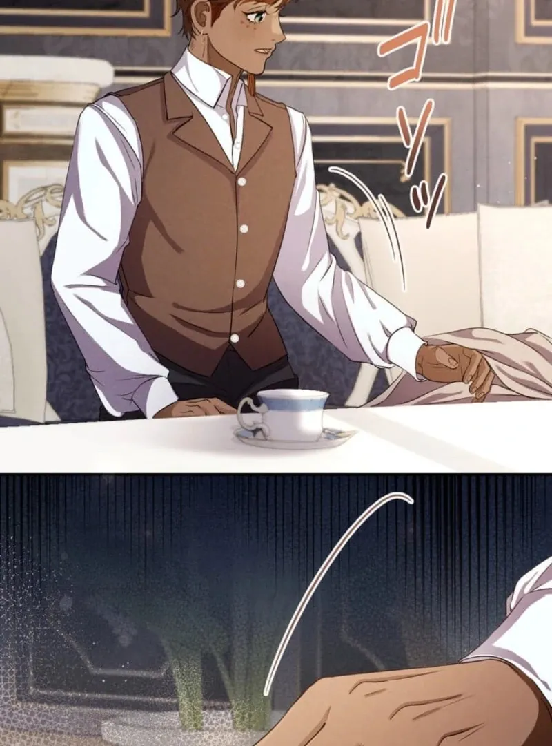Read Healing Fingertips chapter 22 image 34 on Lezhin