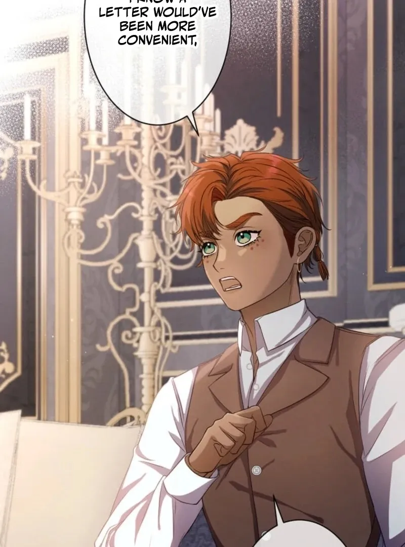 Read Healing Fingertips chapter 22 image 36 on Lezhin