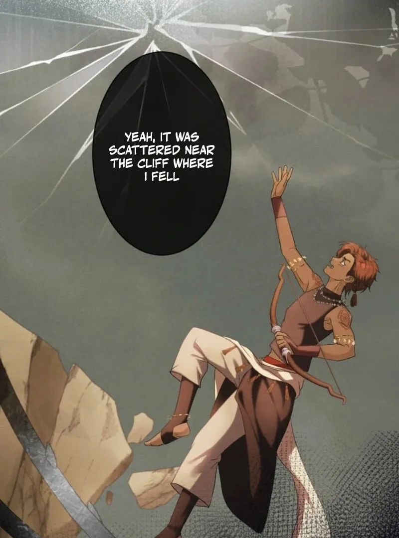 Read Healing Fingertips chapter 22 image 39 on Lezhin