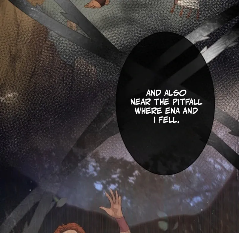Read Healing Fingertips chapter 22 image 40 on Lezhin