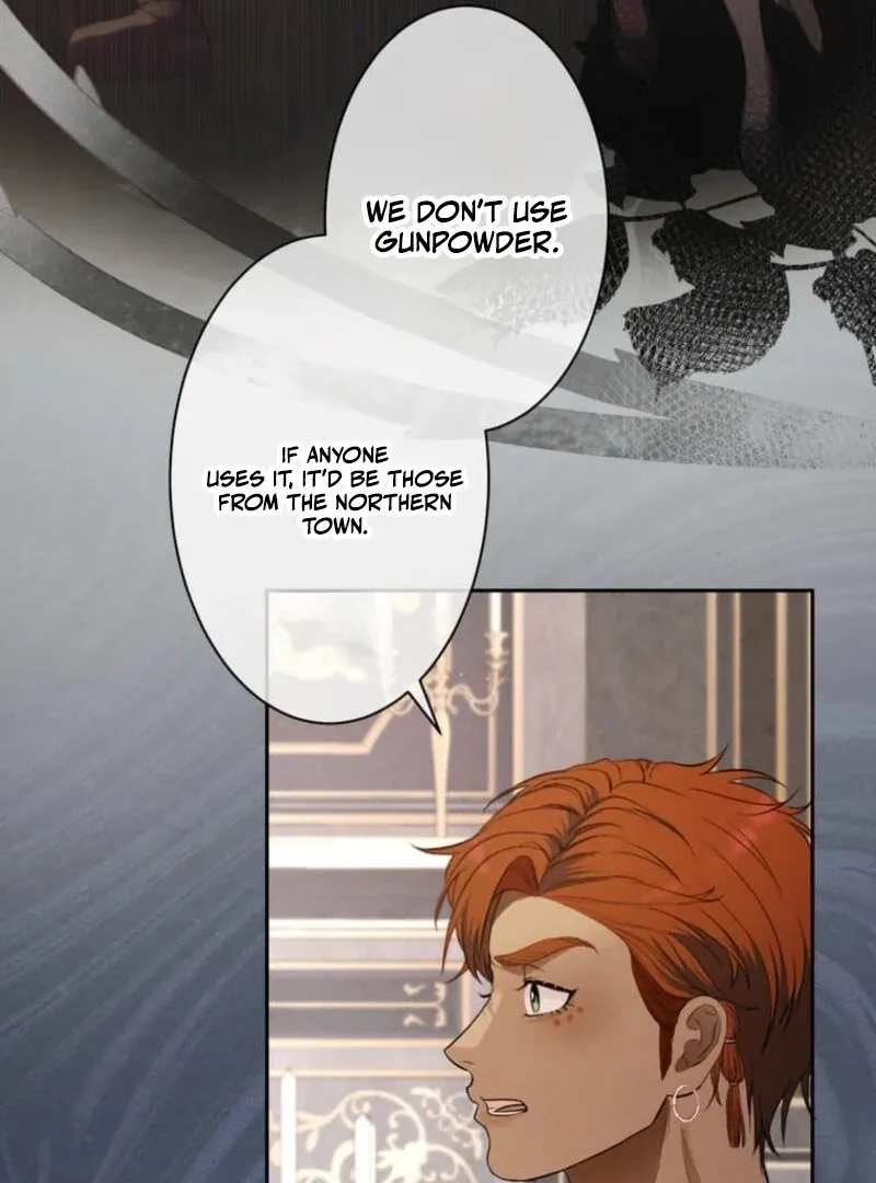 Read Healing Fingertips chapter 22 image 42 on Lezhin
